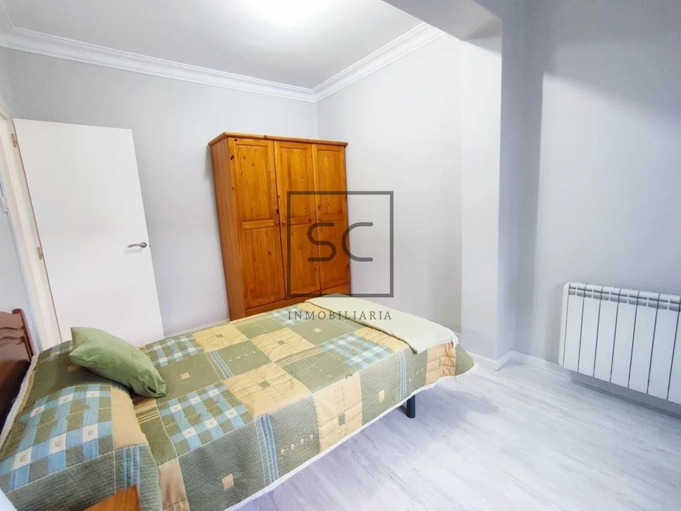 Piso en venta o alquiler con opción a compra