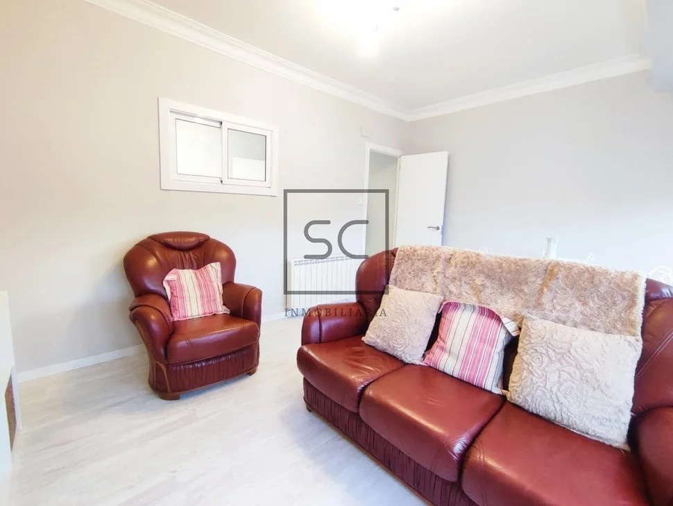 Piso en venta o alquiler con opción a compra