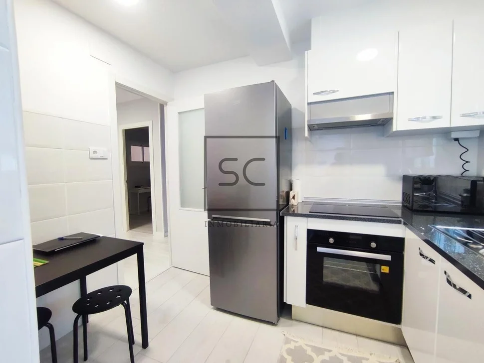 Piso en venta o alquiler con opción a compra