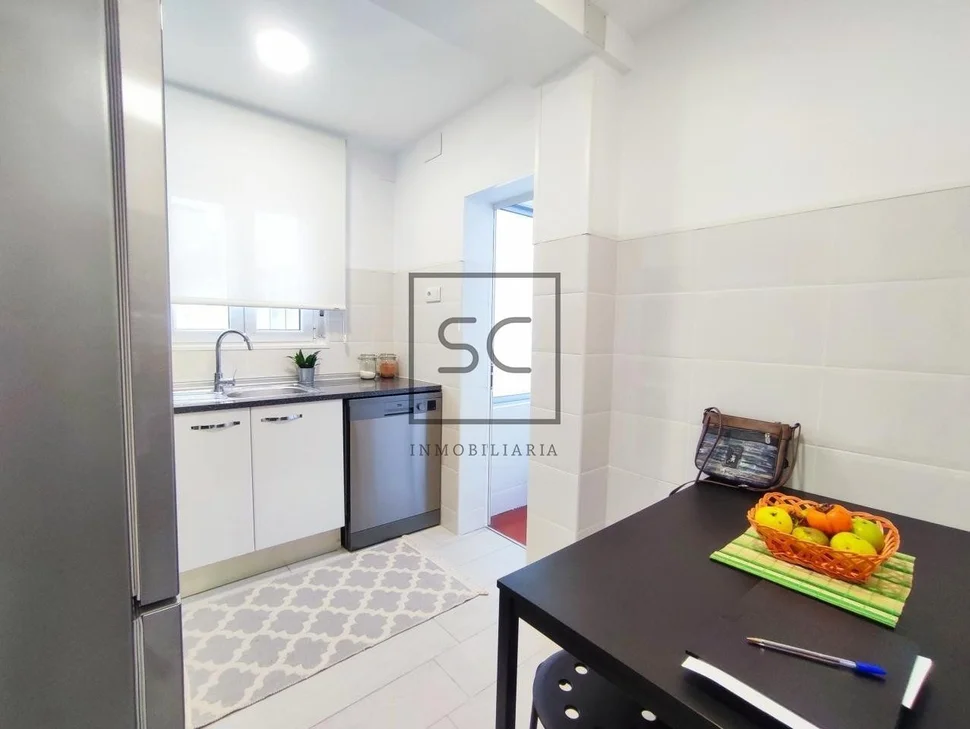 Piso en venta o alquiler con opción a compra