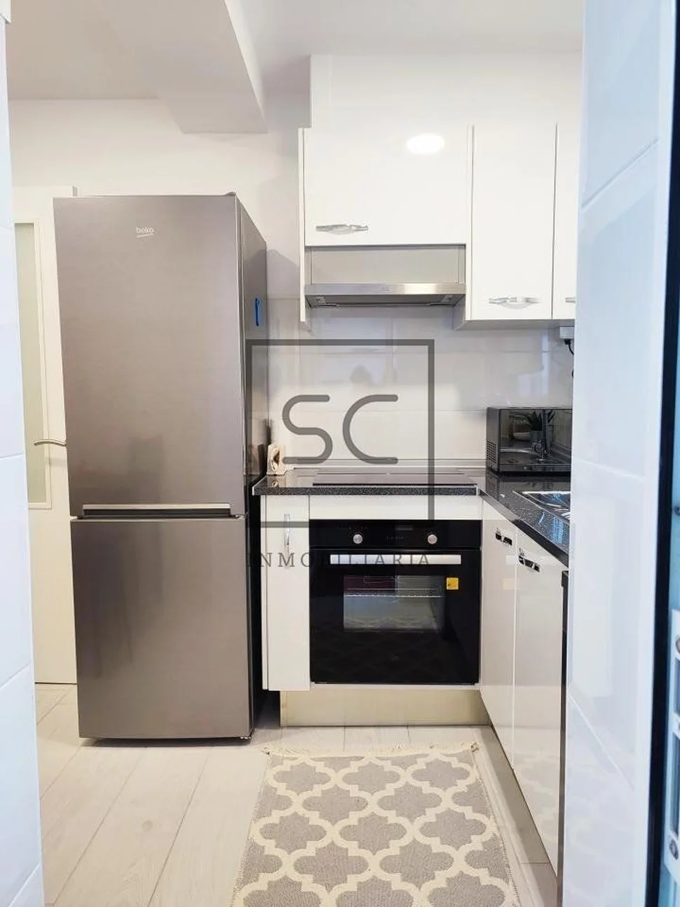 Piso en venta o alquiler con opción a compra