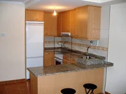 Apartamento en narón