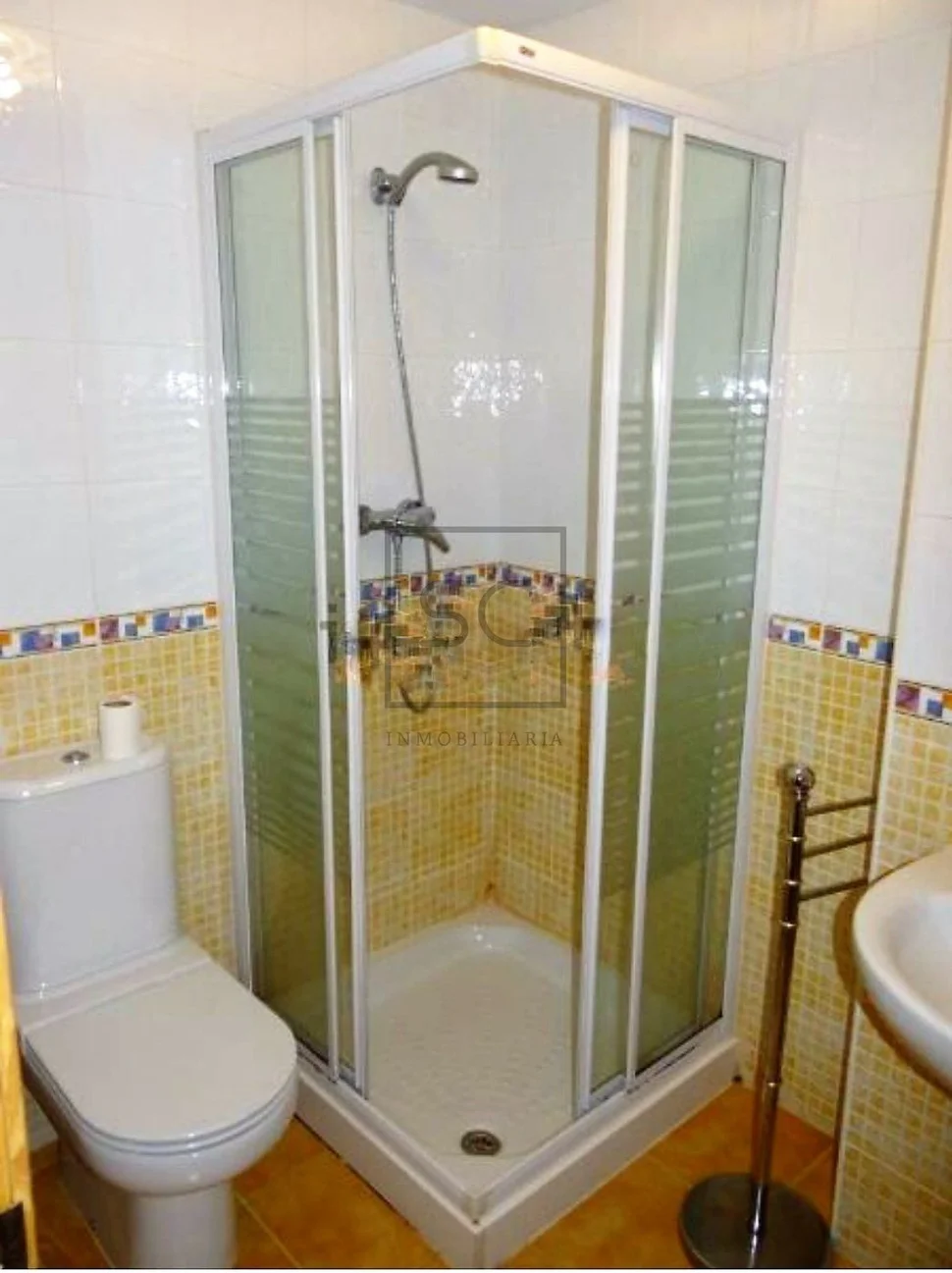 Apartamento en narón