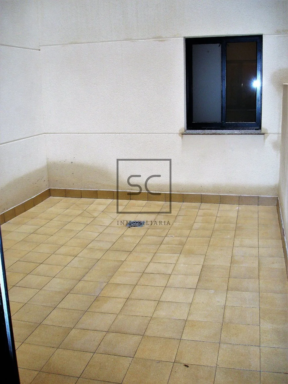 Apartamento en narón