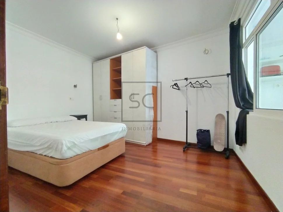 Coqueto piso en perfecto estado de conservación