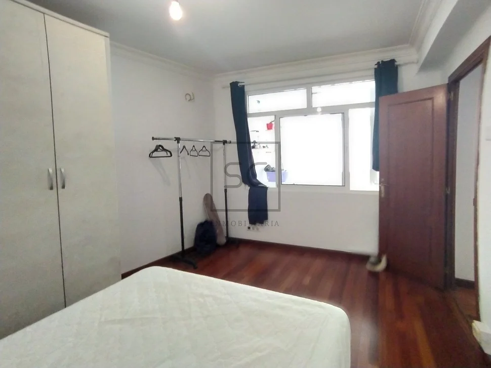 Coqueto piso en perfecto estado de conservación