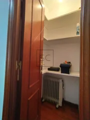 Coqueto piso en perfecto estado de conservación