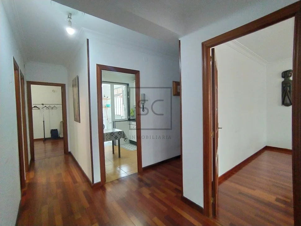 Coqueto piso en perfecto estado de conservación