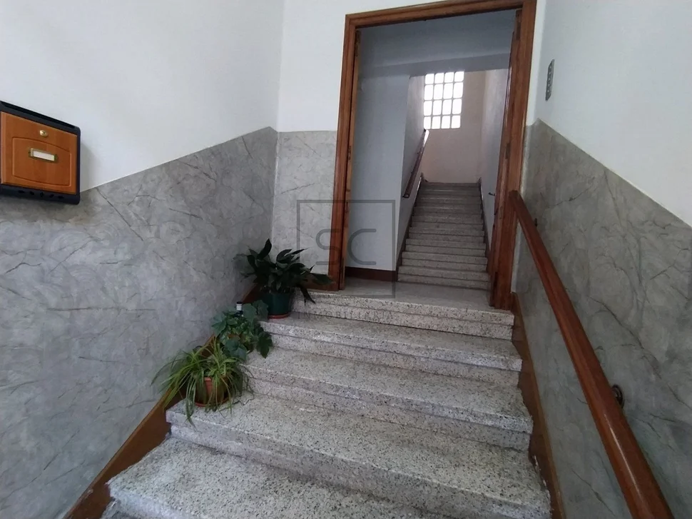 Coqueto piso en perfecto estado de conservación