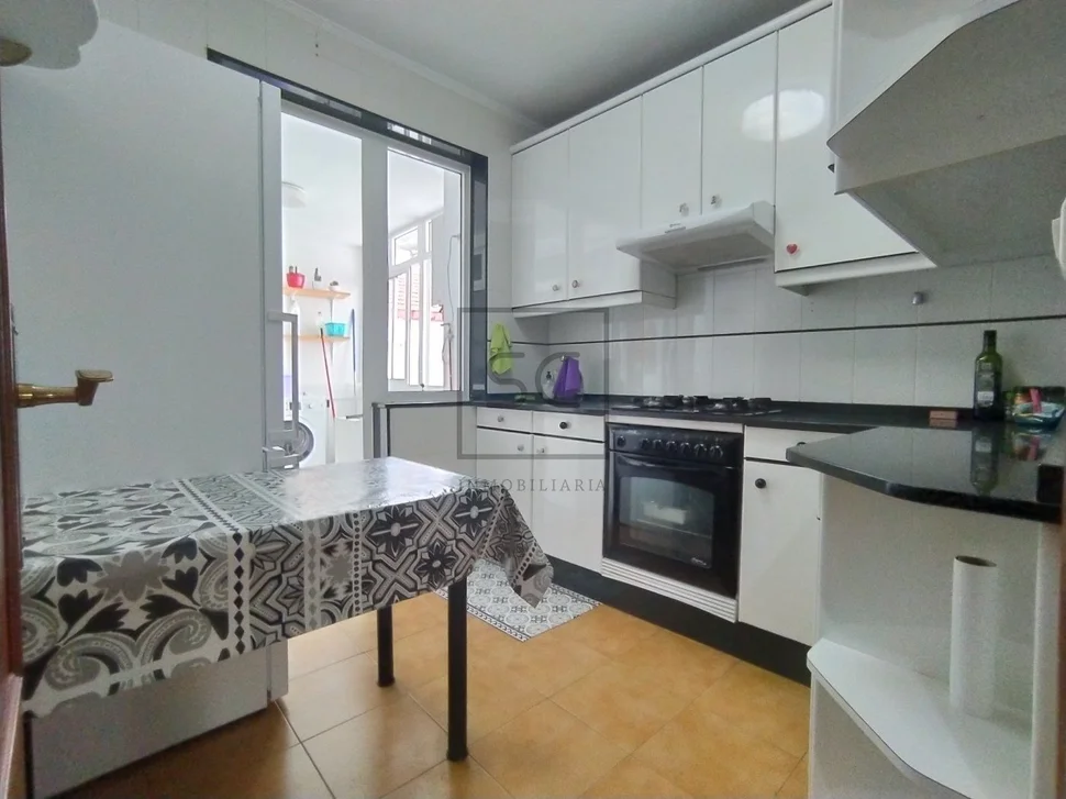 Coqueto piso en perfecto estado de conservación