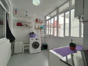 Coqueto piso en perfecto estado de conservación