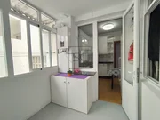 Coqueto piso en perfecto estado de conservación