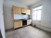 Piso con vistas despejadas fene, fene