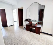 Piso con vistas despejadas fene, fene