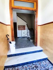 Piso con vistas despejadas fene, fene