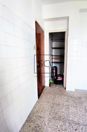 Piso con vistas despejadas fene, fene