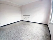 Piso con vistas despejadas fene, fene