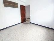 Piso con vistas despejadas fene, fene