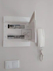 Amplio piso recientemente reformado