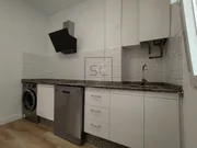 Amplio piso recientemente reformado