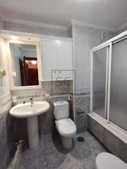 Alquiler piso amueblado en el alto del castaño con ascensor y garaje