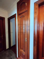 Alquiler piso amueblado en el alto del castaño con ascensor y garaje