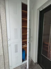 Alquiler piso amueblado en el alto del castaño con ascensor y garaje