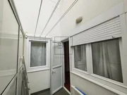 Alquiler piso amueblado en el alto del castaño con ascensor y garaje