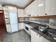 Alquiler piso amueblado en el alto del castaño con ascensor y garaje