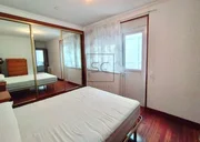 Alquiler piso amueblado en el alto del castaño con ascensor y garaje