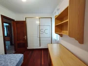 Alquiler piso amueblado en el alto del castaño con ascensor y garaje