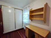 Alquiler piso amueblado en el alto del castaño con ascensor y garaje