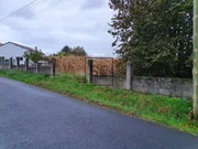 Terreno urbano en piñeiros, narón