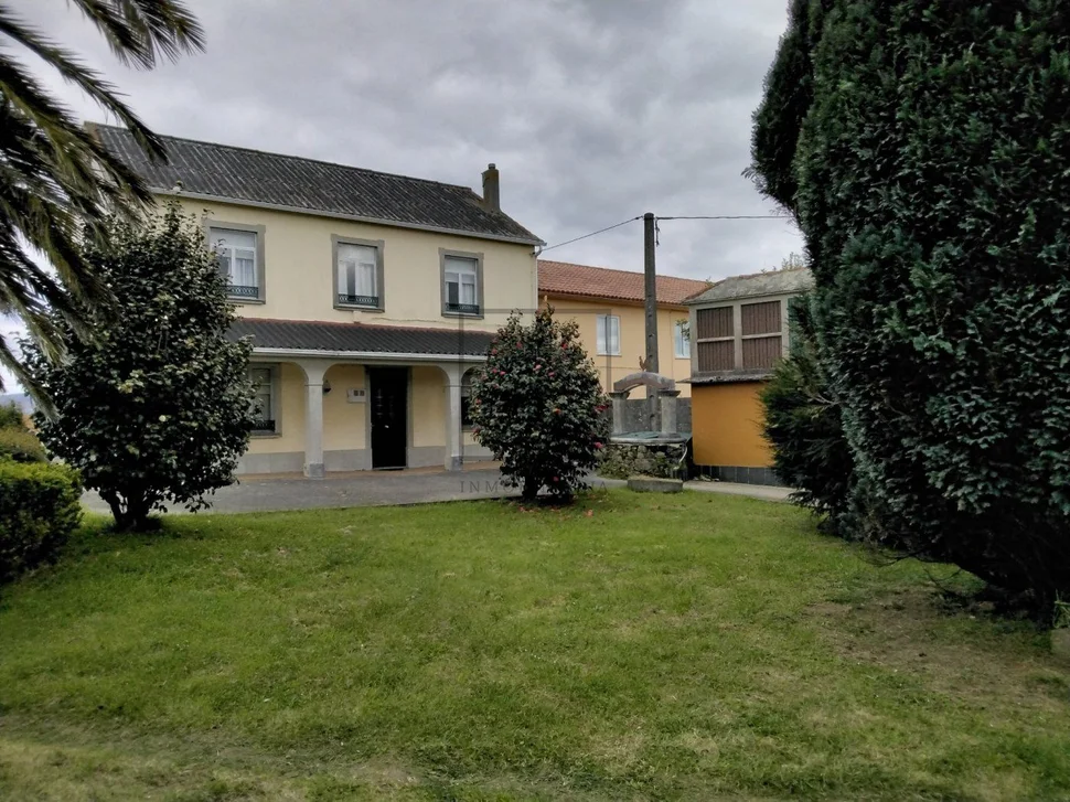 Casa en venta en o val
