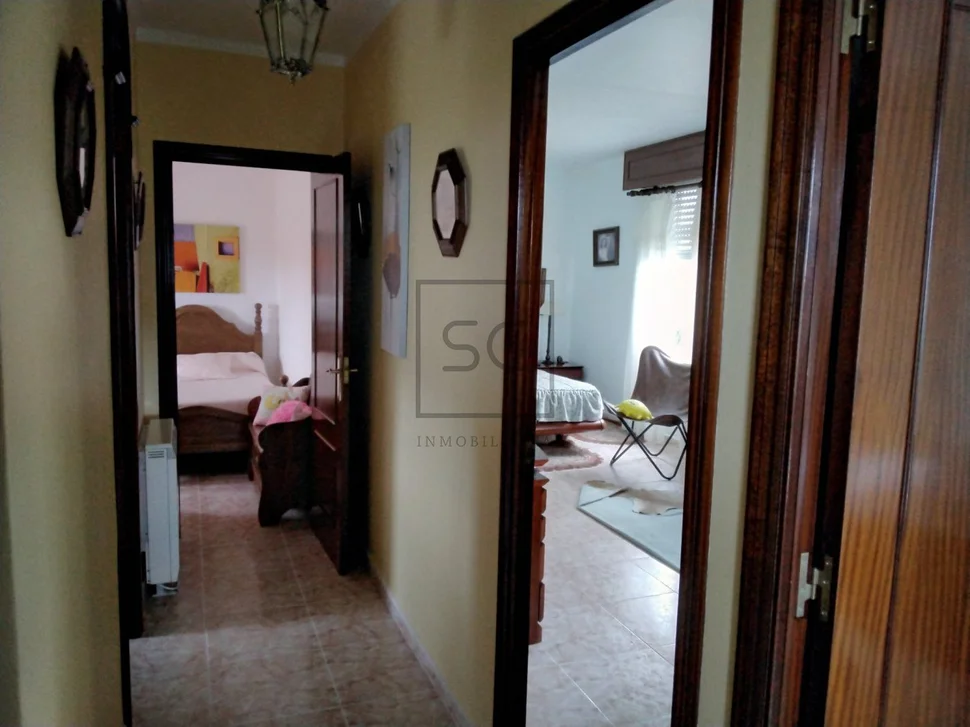 Casa en venta en o val