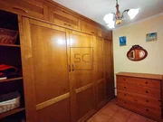 Bonita casa con piscina y vistas al mar