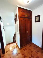 Bonita casa con piscina y vistas al mar