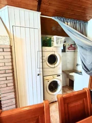 Bonita casa con piscina y vistas al mar