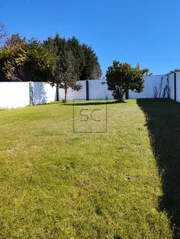 Bonita casa con piscina y vistas al mar