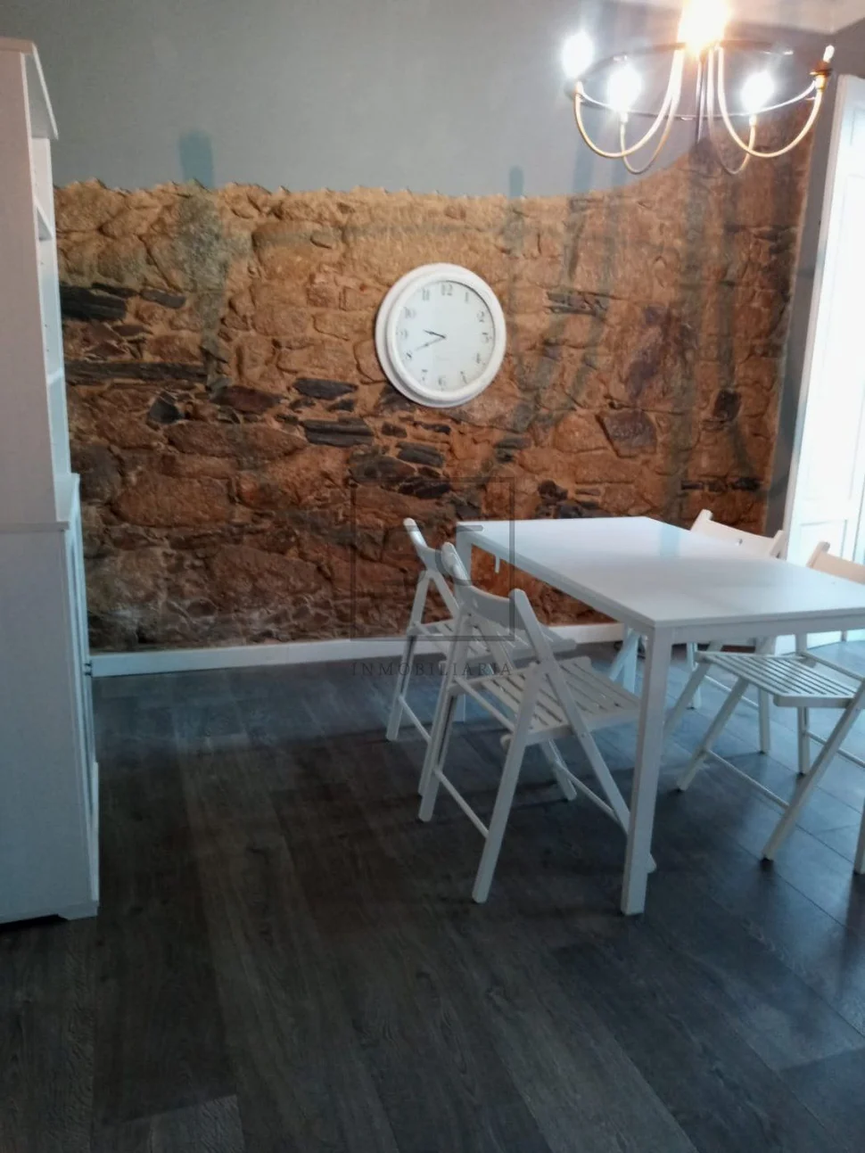 Bonito piso alquiler centro de ferrol