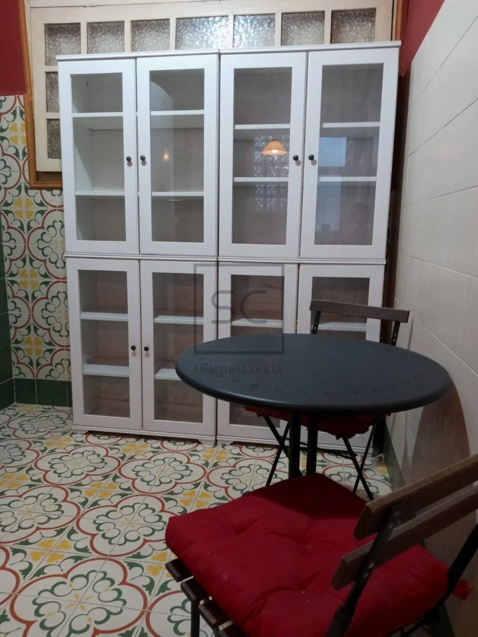 Bonito piso alquiler centro de ferrol