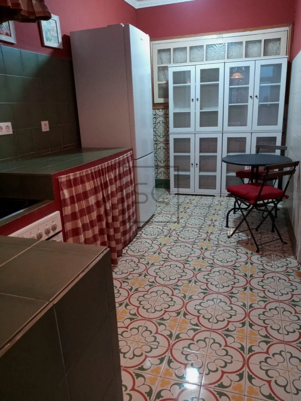 Bonito piso alquiler centro de ferrol