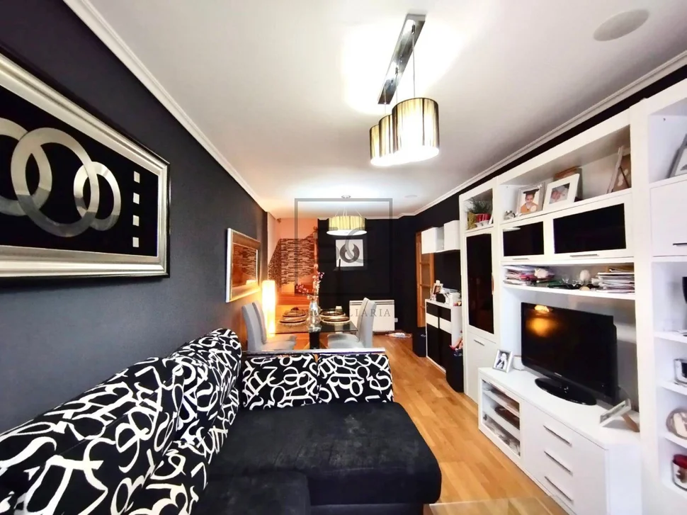 Se vende fantastico duplex zona odeon