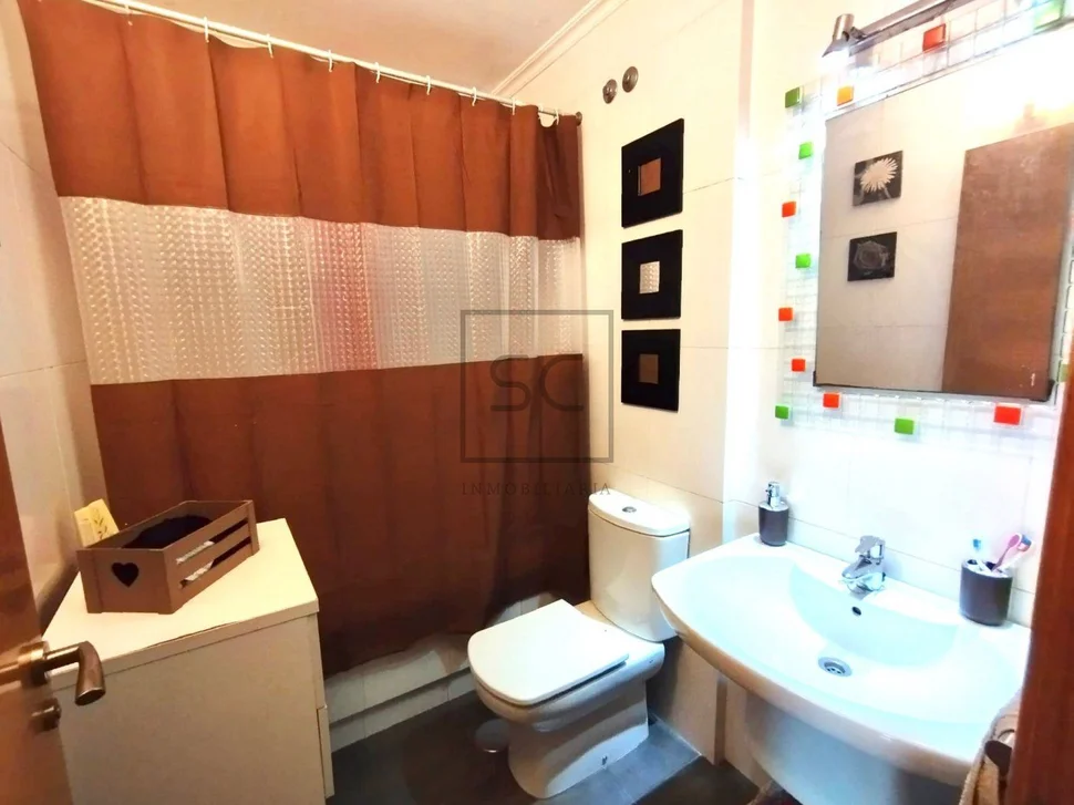 Se vende fantastico duplex zona odeon