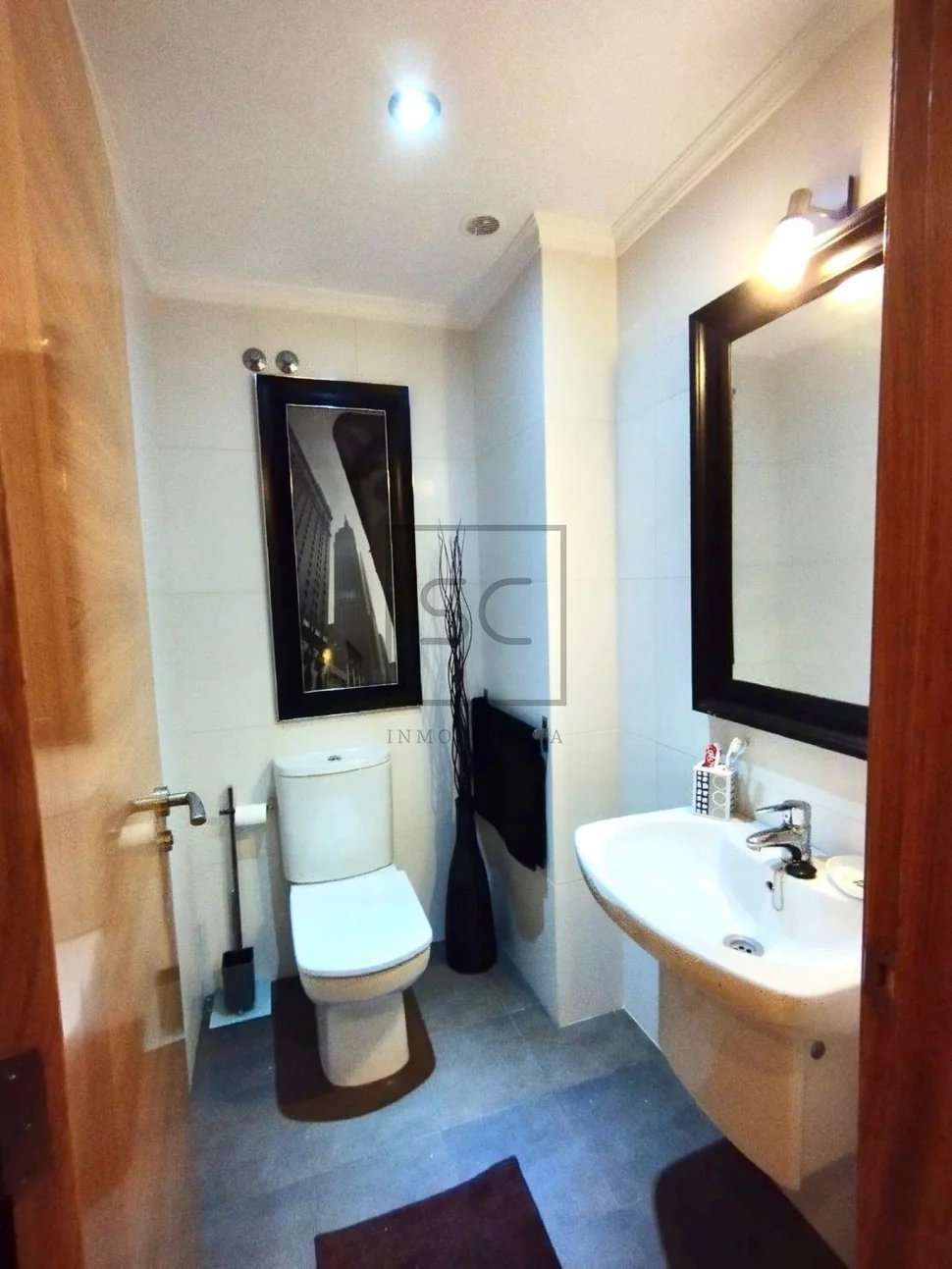 Se vende fantastico duplex zona odeon