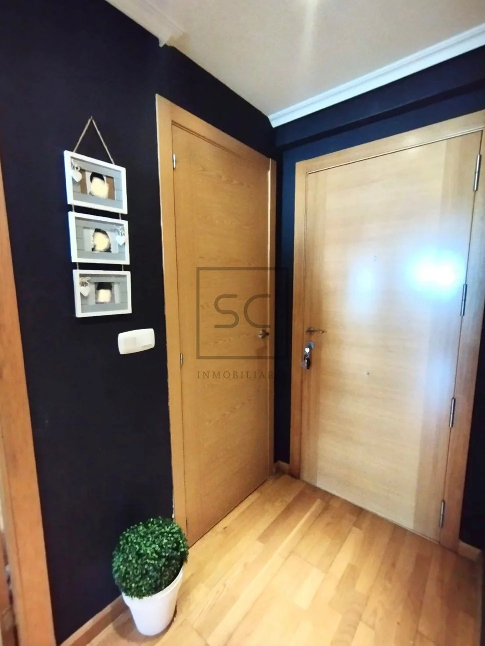 Se vende fantastico duplex zona odeon