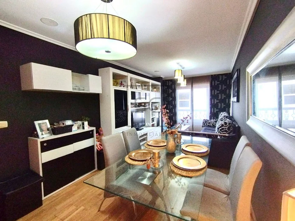 Se vende fantastico duplex zona odeon