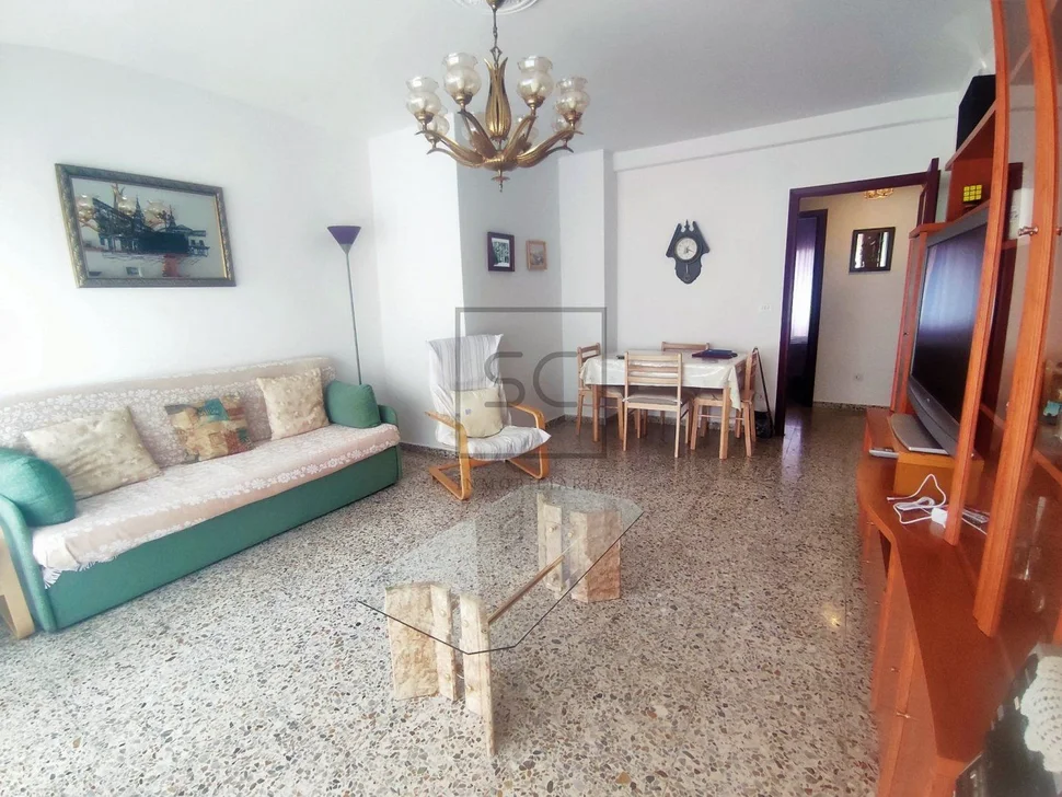 Piso en caranza – ferrol