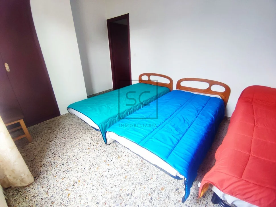 Piso en caranza – ferrol