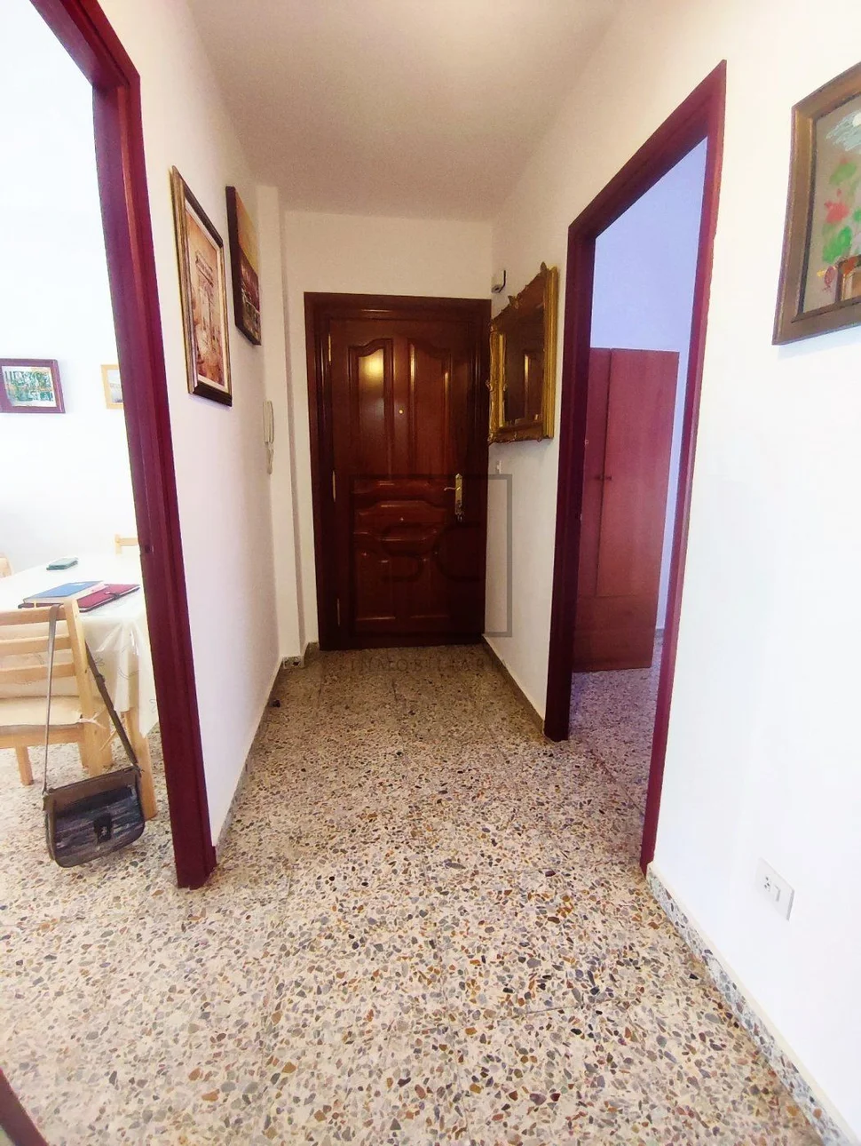 Piso en caranza – ferrol